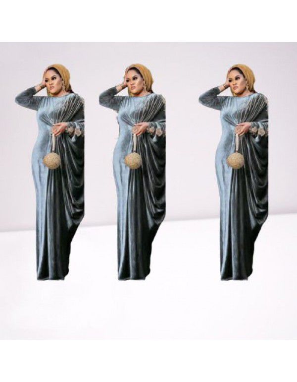 Loose oversized dress summer 