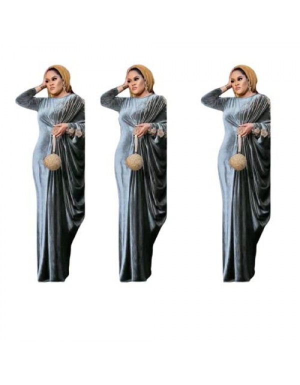 Loose oversized dress summer 
