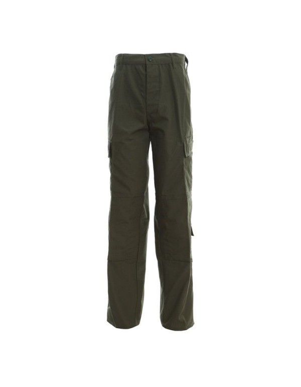 U suit single pants work clothes casual camouflage clothing tactical pants