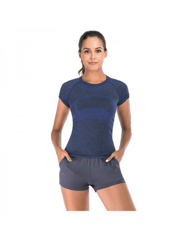 Yoga Pants Loose Drawstring Running Fitness Quick Dry Sports Shorts
