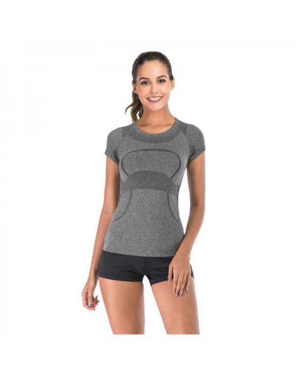 Yoga Pants Loose Drawstring Running Fitness Quick Dry Sports Shorts