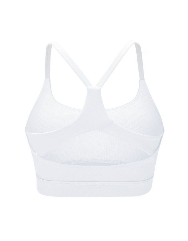 New European and American Beauty Back Sports Yoga Bra Underwear Running Sports Quick-Dry Yoga Gymnastics
