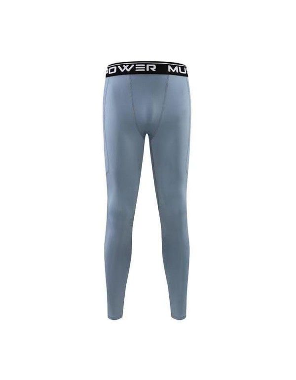 New quick-drying pants Men's basketball bottom tights Pants Amazon pocket fitness 